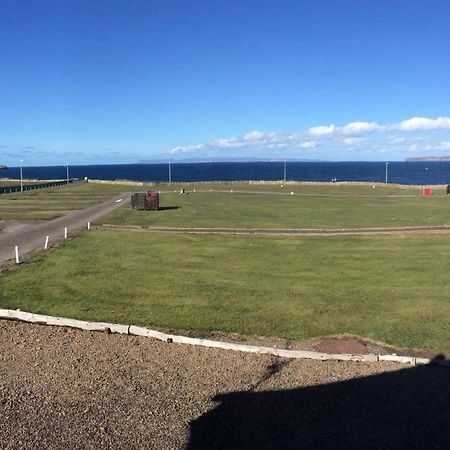 Thurso Bay Holidays Exteriör bild