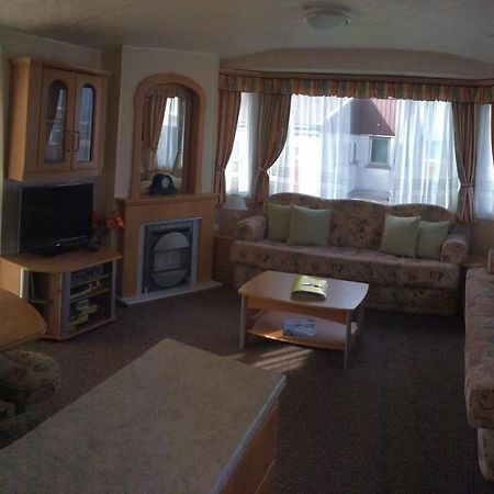 Thurso Bay Holidays Exteriör bild