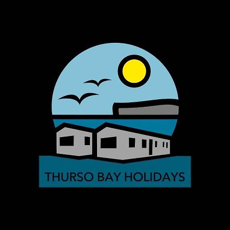 Thurso Bay Holidays Exteriör bild