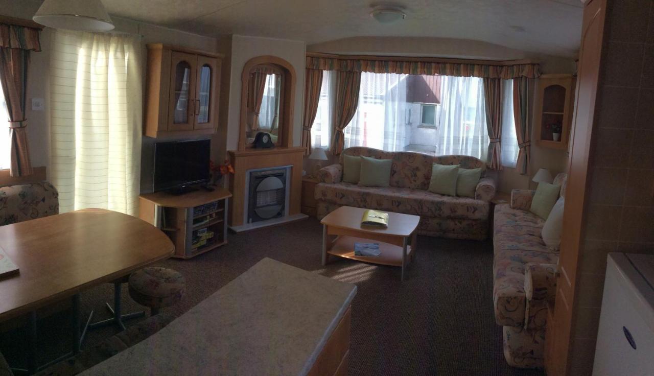 Thurso Bay Holidays Exteriör bild