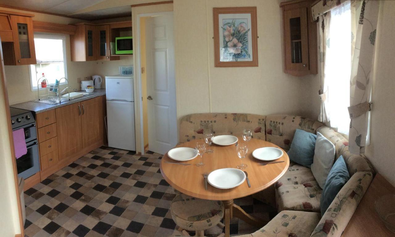 Thurso Bay Holidays Exteriör bild